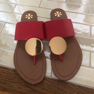 Tory Burch sandals